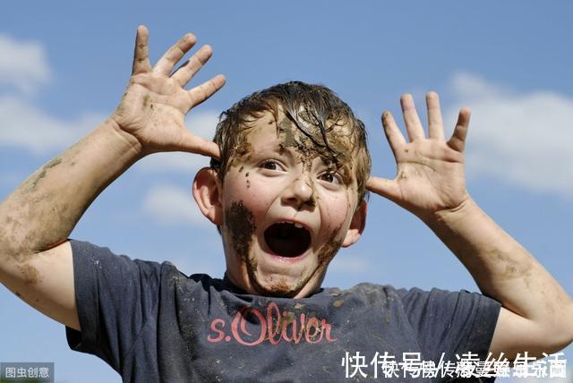 孩子|经常说这5句话的爷爷奶奶,根本不是爱孩子,而是害了孩子一生!