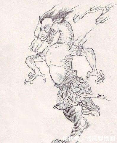 封神榜@封神演义:原本他已是不死之身,为何姜子牙还硬要给他封神?