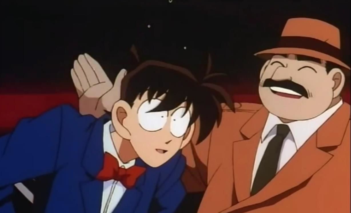 名侦探柯南1031集 柯南已经回归到了新一状态 他是警察的好帮手 全网搜 名侦探柯南1031集 柯南已经回归到了新一状态 他是警察的好帮手 全网搜