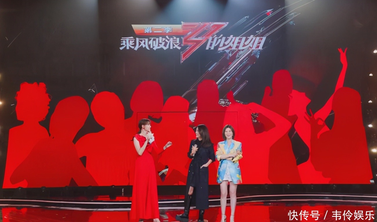 平台|芒果TV2021招商会“哥哥姐姐”霸屏,平台盈利下一站在哪