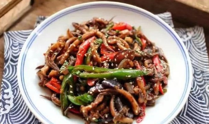 简单好吃的几道下饭菜,色泽诱人的美味佳肴,让你食欲大增