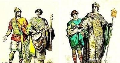 征服|这位伟大的皇帝，征服了一切，却悲惨地死于历史上最邪恶的谋杀