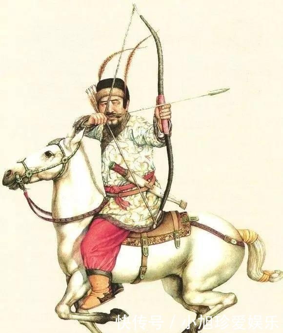 发明|在中国古代，“裤子”是怎样从发明到一步步完善下来的？