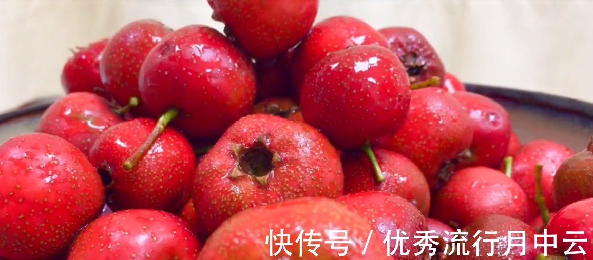 石榴|中秋来临，这8种“秋果”要多吃，家人团圆必备，降燥润肺两不误！