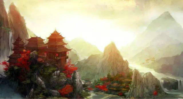 大诗人上茅房看见只乌鸦写首妙诗,看似土得掉渣,却句句发人深省