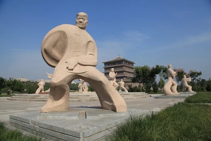 武术|练太极拳,千万别染上这些陋习
