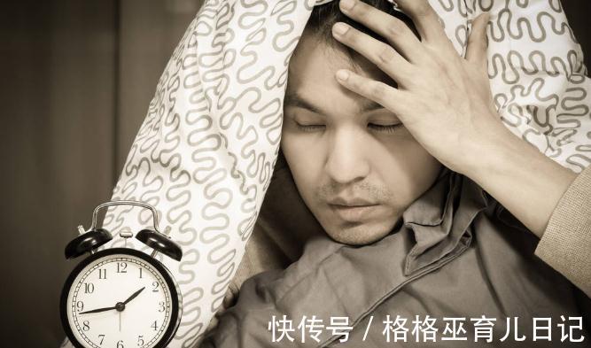 入睡|晚上老睡不好?中医治失眠,这2个方法值得一试!一觉睡到大天亮