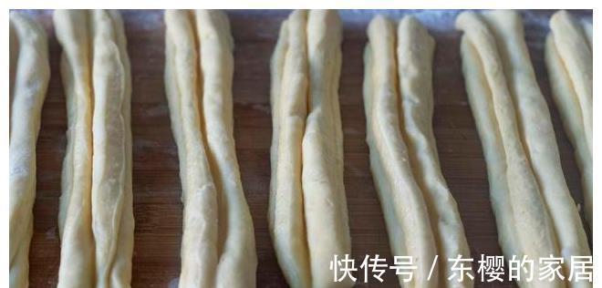 做法|想吃油条自己在家做，分享4种做法，总有一种适合你，酥脆又空心