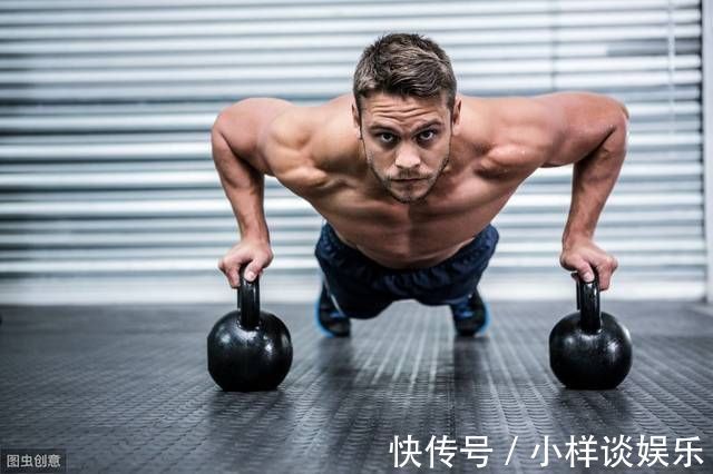 体能|一小时做100个俯卧撑和半天做100个俯卧撑,最终会有什么不同
