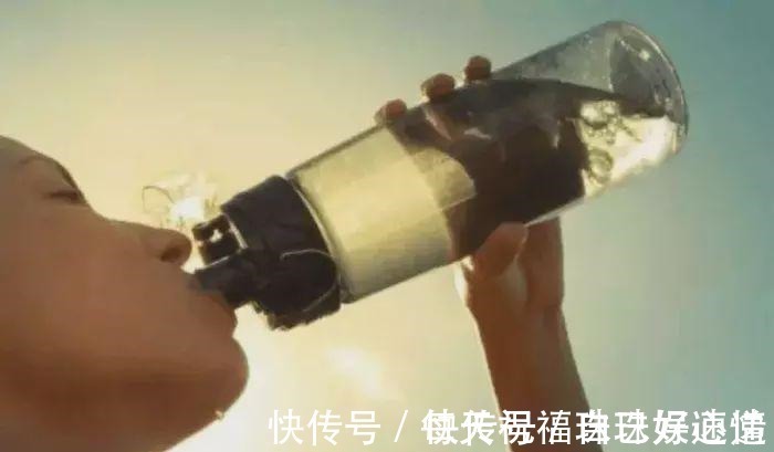 有氧运动|为何有些人跑完步就大汗淋漓, 而有的人却不咋出汗 原因很简单