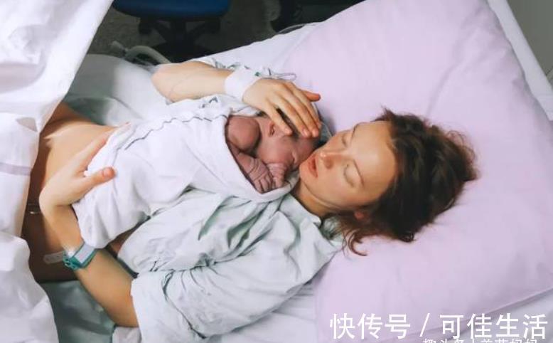 女性|女性最难以启齿的痛:生完孩子,再也憋不住尿了