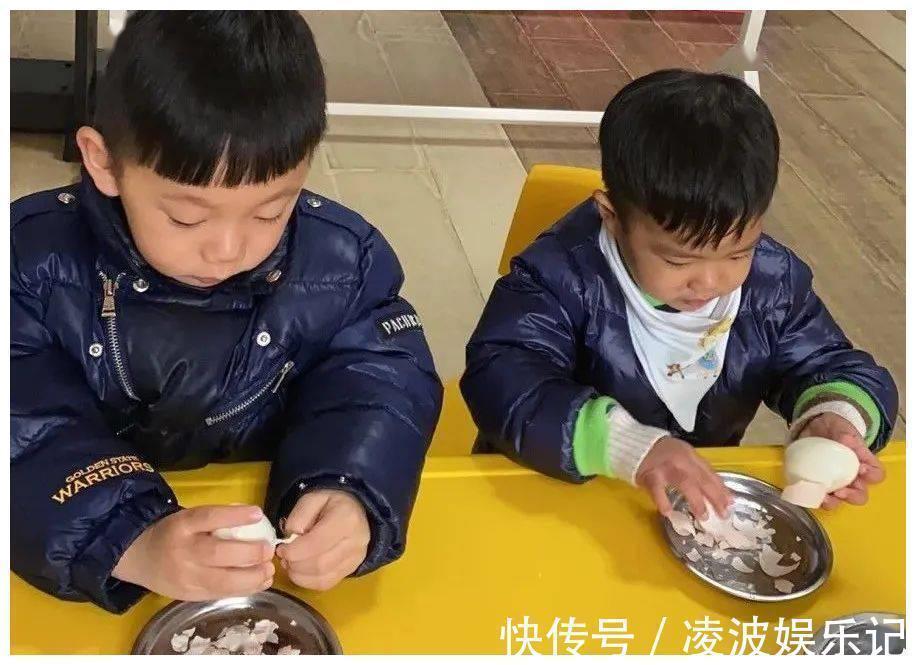 营养成分|12岁男孩身高1米7,有些食物是身高的“增长剂”,要给娃多吃