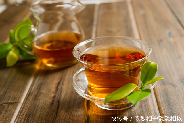  养生|冬天男性喝什么茶好男性冬季怎么养生