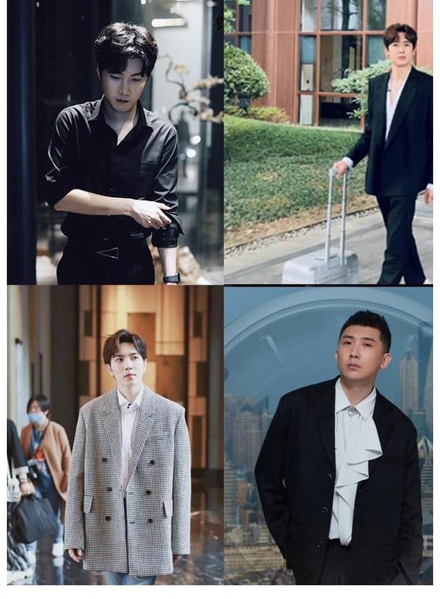 播出|7部正在录制的综艺，3部本月播出，你最期待哪一部？