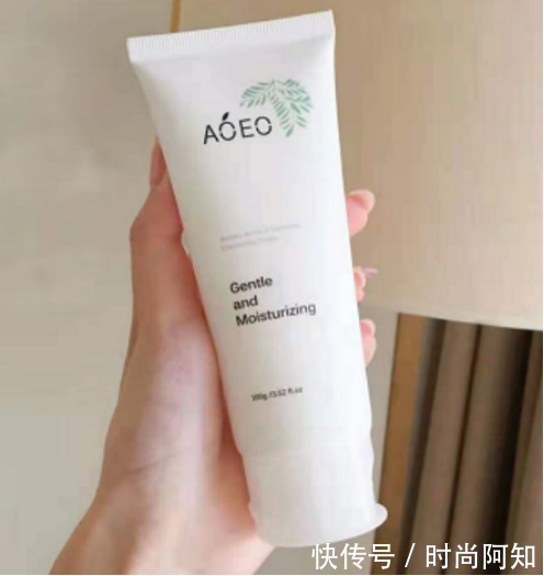 平价|公认好用的洗面奶大盘点：从平价到大牌，总有一款适合你，建议收藏