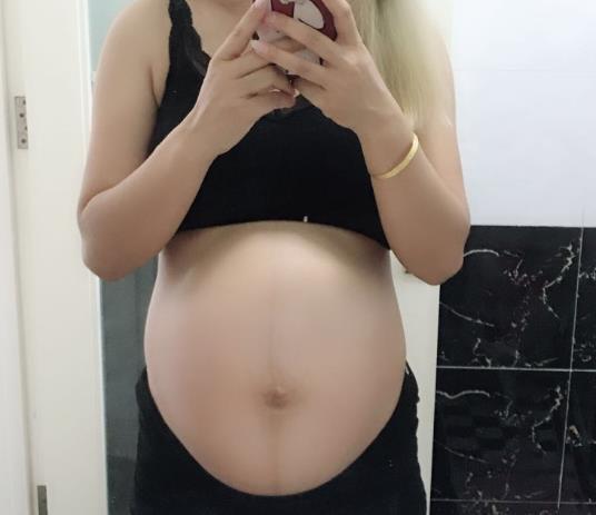 生活习惯|孕晚期也是早产高发期,这一习惯趁早改,别疏忽