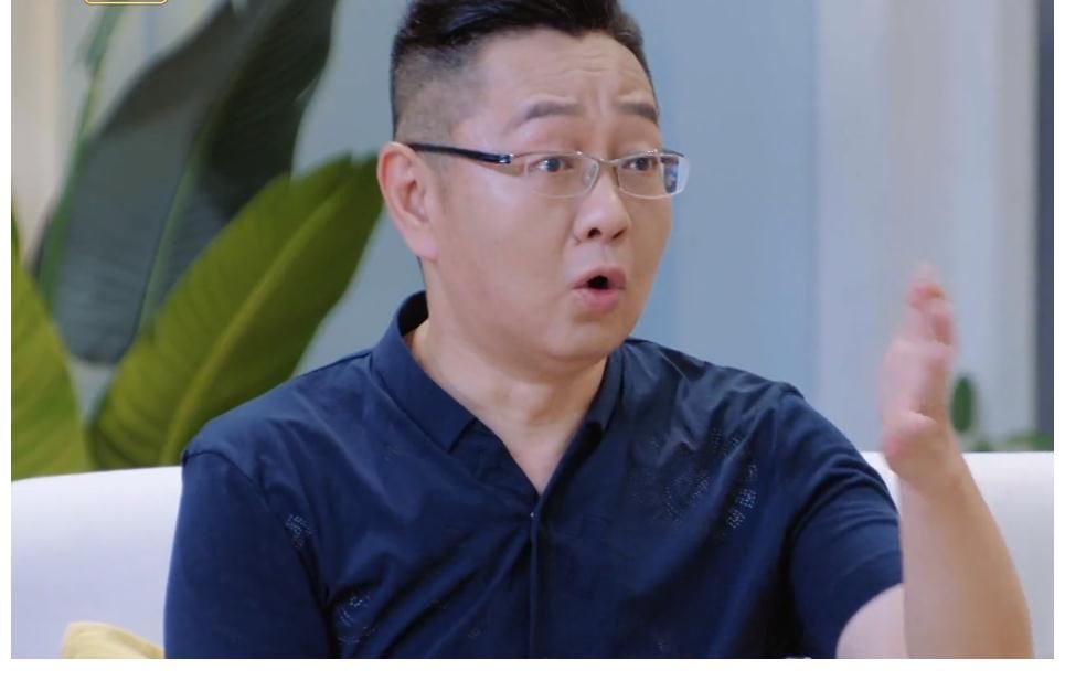 爸爸|内涵谁呢？张绍刚在女恋节目中，叮嘱嘉宾这番话惹争议！
