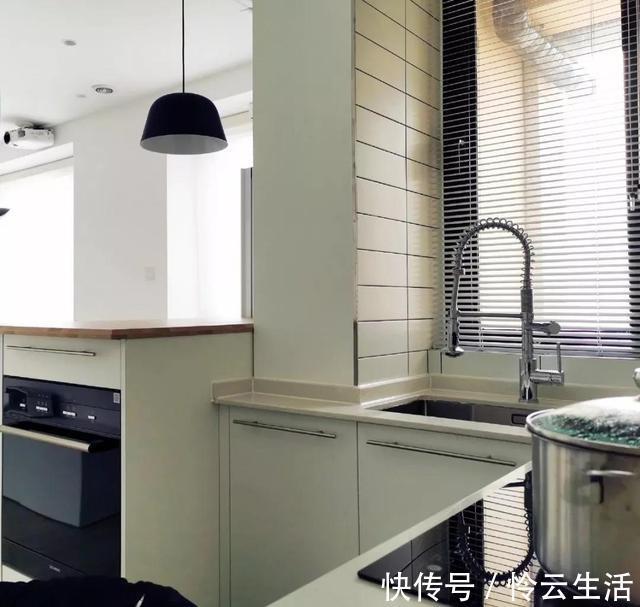 小窝|单身女主的40㎡小窝，全屋窗明几净、一尘不染，一个人住太爽了！