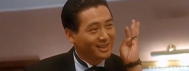 赌神中周润发失忆 王祖贤最疼周润发 为何周润发没带走王祖贤