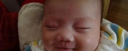 宝宝|宝宝若有这3种“特征”,可能是来跟父母“报恩”的,爸妈有福了