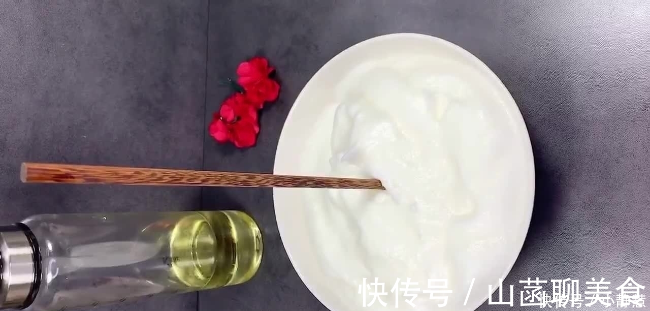 打蛋器|用电饭煲做蛋糕,只要把握好以下4个环节,保证口感暄软又蓬松