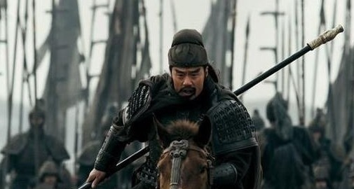 孔明#上联“笼中鸟,望孔明,想张飞,无奈关羽”,网友给的下联太经典