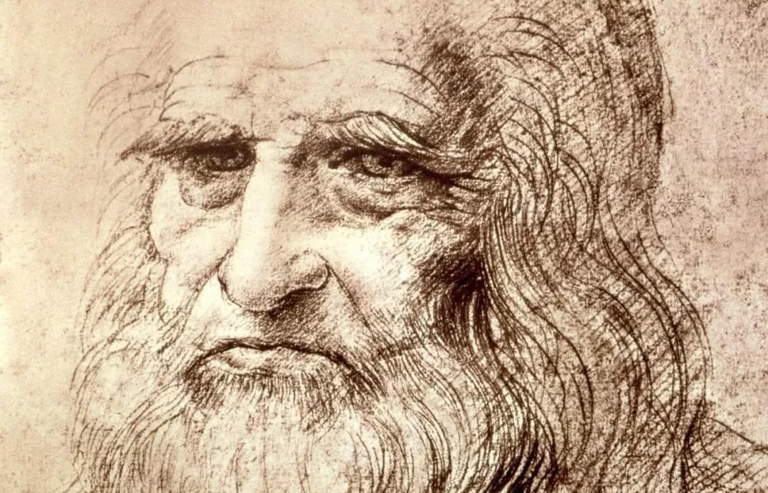 周年|达·芬奇逝世500周年,这些手稿却还鲜为人知