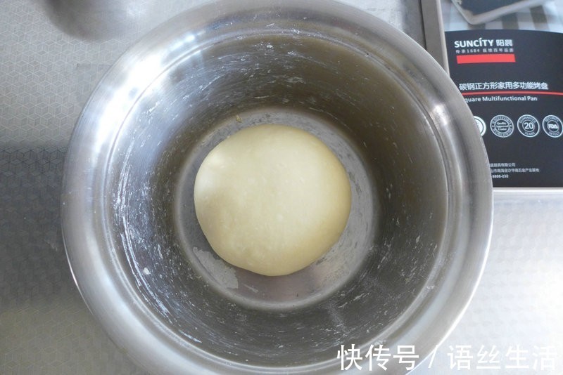 黄油|1碗面粉，1个鸡蛋，做法简单不开裂，咸香松软