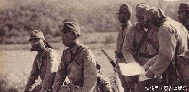 军队|二战期间,日本最奇葩的一支军队,一听说要打仗便开始装病