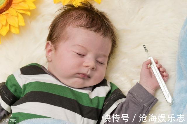 布洛芬|宝宝半夜发烧,怎样快速退烧呢退烧绝招要谨记