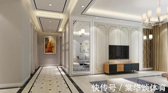 收纳|入住5年的家，干净整洁不是老婆会收拾，而是钱都花在了刀刃上