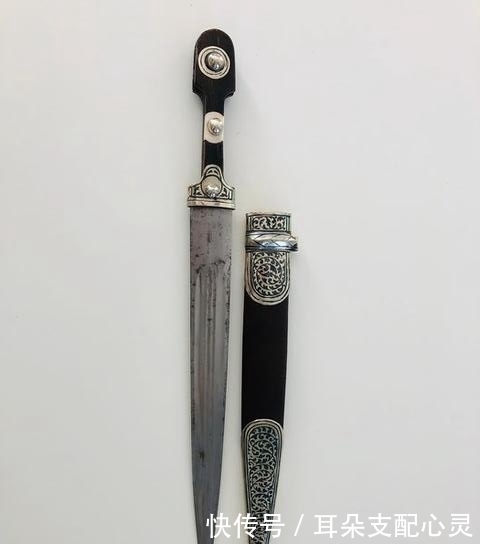 金贾尔匕首|斯大林故乡：苏联50年代的格鲁吉亚乡村生活