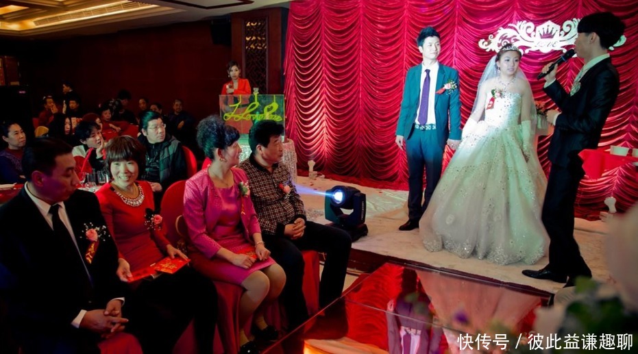 玲玲|结婚当天来“大姨妈”不吉利?别信“老黄历”了,注意4点就行