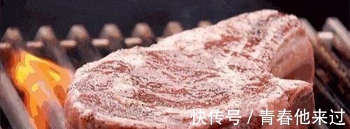 钢锅|冰箱拿出冻肉似“石头,别用水泡!厨师教你一招,立马融化还新鲜