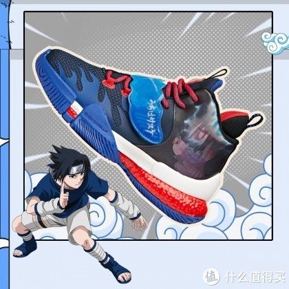折扣|从故宫到漫威——唯品会值得买的联名款球鞋