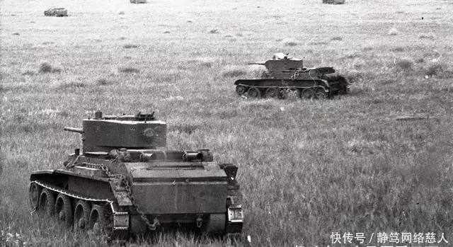 朱可夫|诺门坎苏军痛揍小日本了？朱可夫用了什么低级的办法