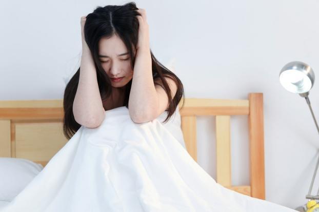 月经周期|为何凌晨3、4点容易醒中医直言可能是这4疾病,在提前发信号