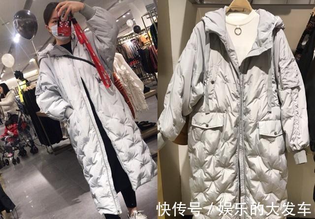 色彩 冬天要来了还不会穿羽绒服?从这3点入手,羽绒服搭配简单又好看