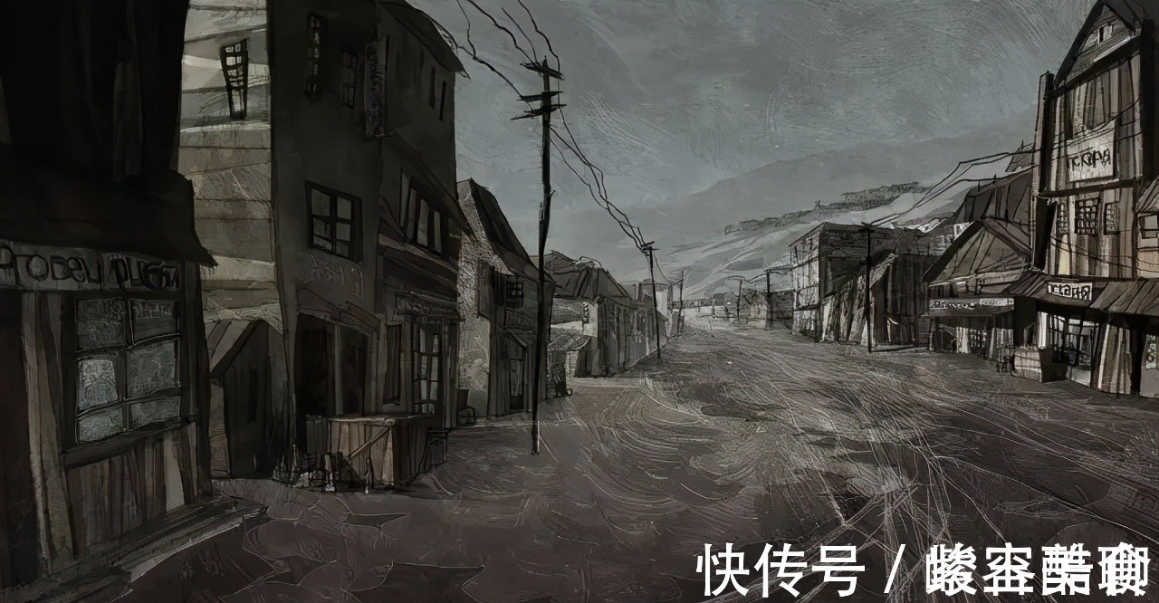 日本|日本是如何失去北方四岛的？一部动画片讲尽了日本人的忧伤