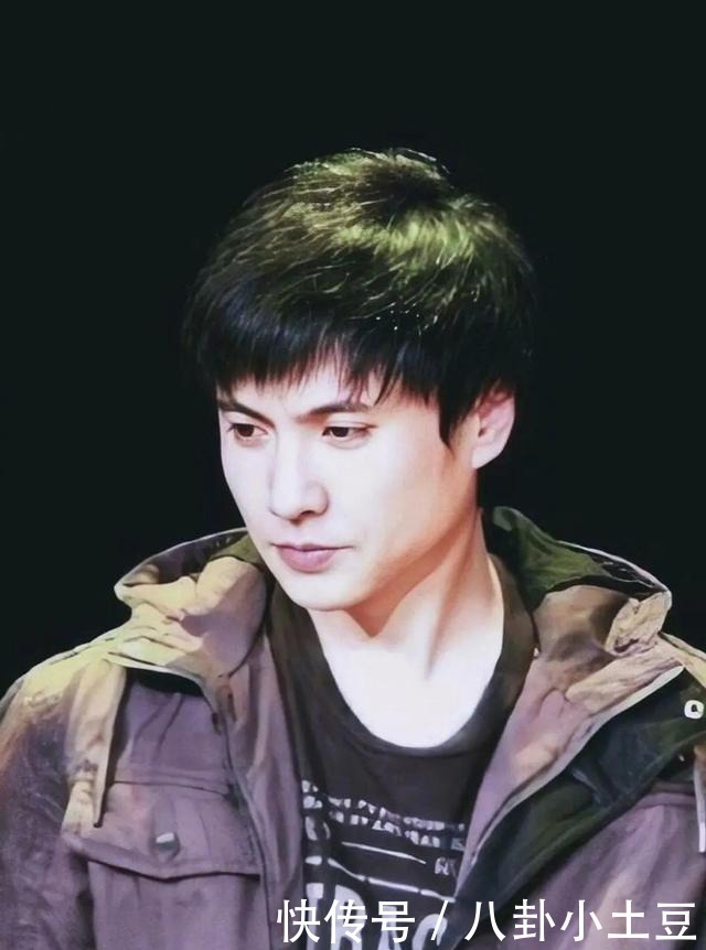 高伟光|亚太地区最帅100张面孔,沈腾无缘前五十,第一没有悬念是他