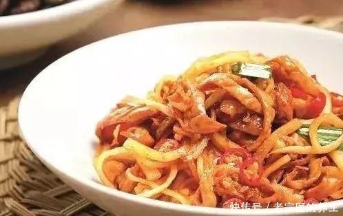 酒店创意融合菜!