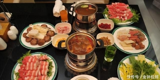 吃自助火锅|去吃火锅自助,店老板最不想看到顾客拿的几样食材,成本太高!