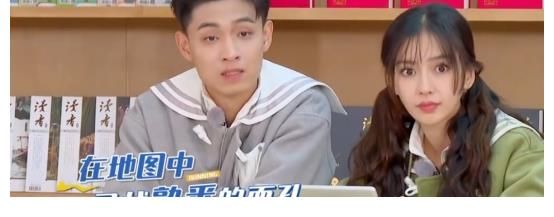 《奔跑吧黃河篇2》李晨連麥鄧超，跑男團(tuán)夢(mèng)幻聯(lián)動(dòng)，卻已物是人非