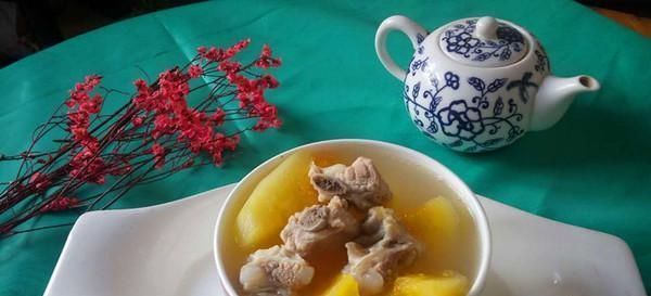 肋排|煮肉时,上面的“浮沫”是精华还是脏东西,需要撇去吗?