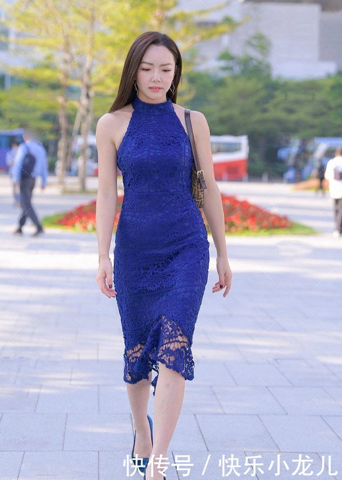 更好|连衣裙经久不衰,依然精致优雅