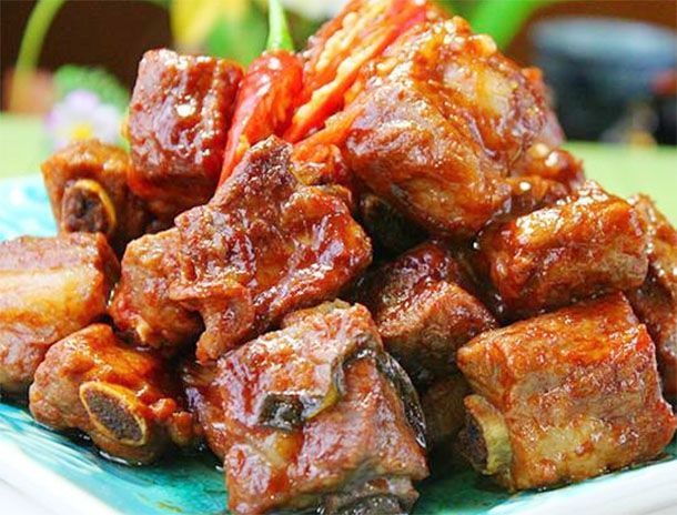 补脑|孩子吃的滋补菜,补脑补钙,放假也不落后,开学直升第一名