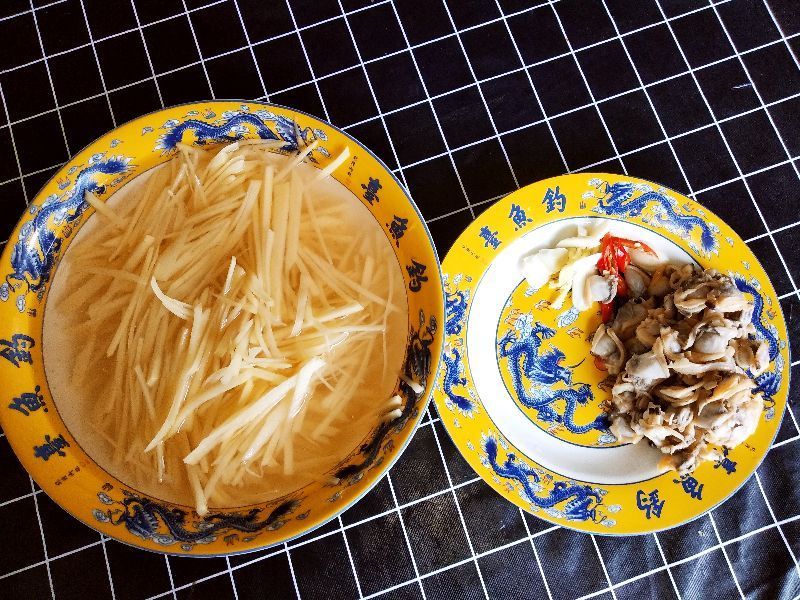 三伏天,喝酒配什么菜好这10道下酒菜有荤有素,啤酒白酒都配