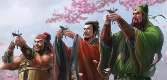 卢植|三国中刘备师父是卢植，张飞师父是王养年，那关羽的师父又是何方神圣？