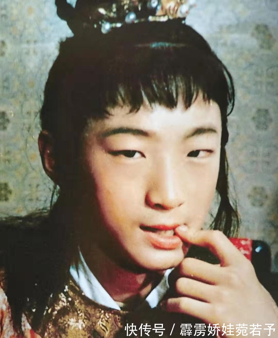 贾环#红楼梦里贾政到底有多宠爱赵姨娘?你看贾环都说了什么