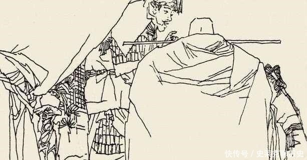 得逞|周侗传奇111蔡京设毒计,图谋暗害周侗,不知能否得逞